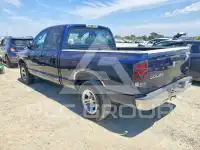 2004 Dodge RAM фото