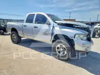 2004 Dodge RAM photo