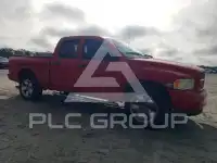 2004 Dodge RAM фото