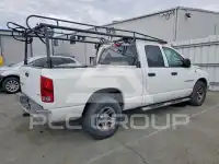 2004 Dodge RAM фото