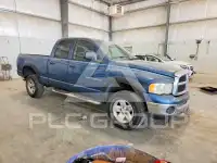 2004 Dodge RAM фото