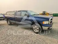 2004 Dodge RAM фото