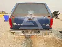 2004 Dodge RAM фото