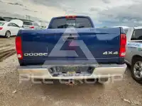 2004 Dodge RAM фото