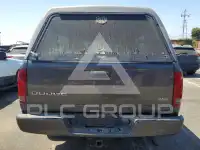 2004 Dodge RAM фото