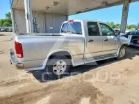 2004 Dodge RAM photo