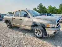 2004 Dodge RAM фото