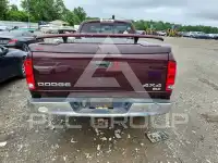 2004 Dodge RAM photo