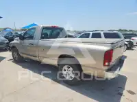 2004 Dodge RAM фото