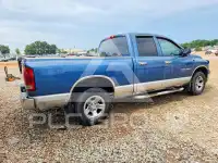 2004 Dodge RAM photo