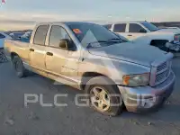 2004 Dodge RAM фото
