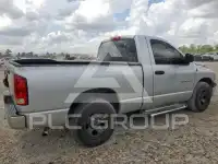 2004 Dodge RAM фото