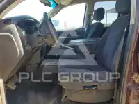 2004 Dodge RAM photo