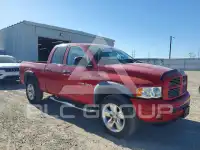 2004 Dodge RAM photo