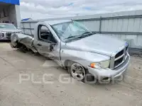 2004 Dodge RAM фото