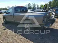 2004 Dodge RAM фото