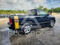 2004 Dodge RAM photo