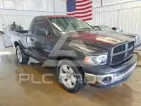 2004 Dodge RAM фото