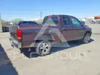 2004 Dodge RAM photo