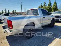 2004 Dodge RAM фото