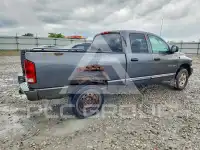 2004 Dodge RAM фото