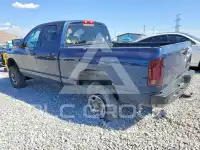 2004 Dodge RAM photo