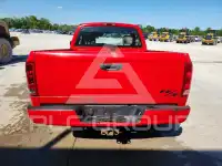 2004 Dodge RAM фото