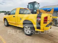 2004 Dodge RAM photo