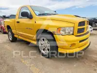 2004 Dodge RAM photo
