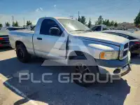 2004 Dodge RAM фото