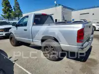 2004 Dodge RAM фото