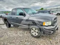 2004 Dodge RAM фото