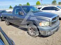 2004 Dodge RAM фото