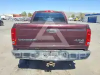 2004 Dodge RAM photo