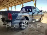 2004 Dodge RAM фото