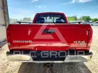 2004 Dodge RAM фото