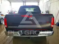 2004 Dodge RAM фото
