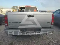 2004 Dodge RAM фото