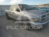 2004 Dodge RAM фото