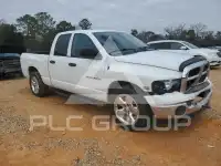 2004 Dodge RAM photo