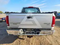 2004 Dodge RAM фото