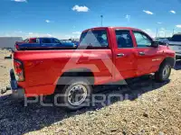 2004 Dodge RAM фото