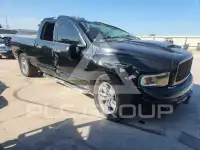 2004 Dodge RAM фото