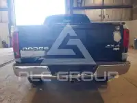2004 Dodge RAM фото