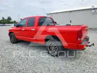 2004 Dodge RAM фото