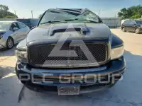 2004 Dodge RAM фото
