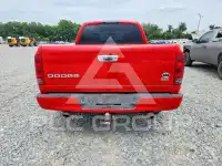 2004 Dodge RAM фото