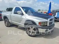 2004 Dodge RAM photo