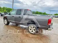 2004 Dodge RAM фото