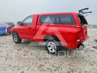 2004 Dodge RAM photo